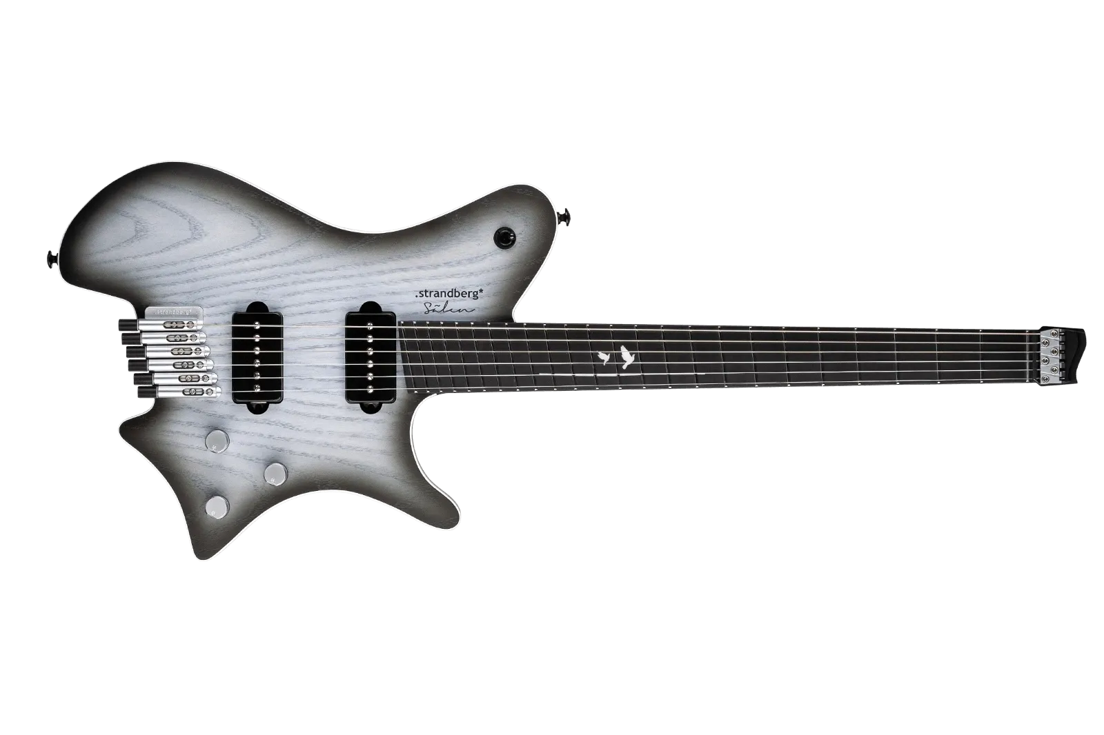 Strandberg Sälen APS Monochrome Limited Edition